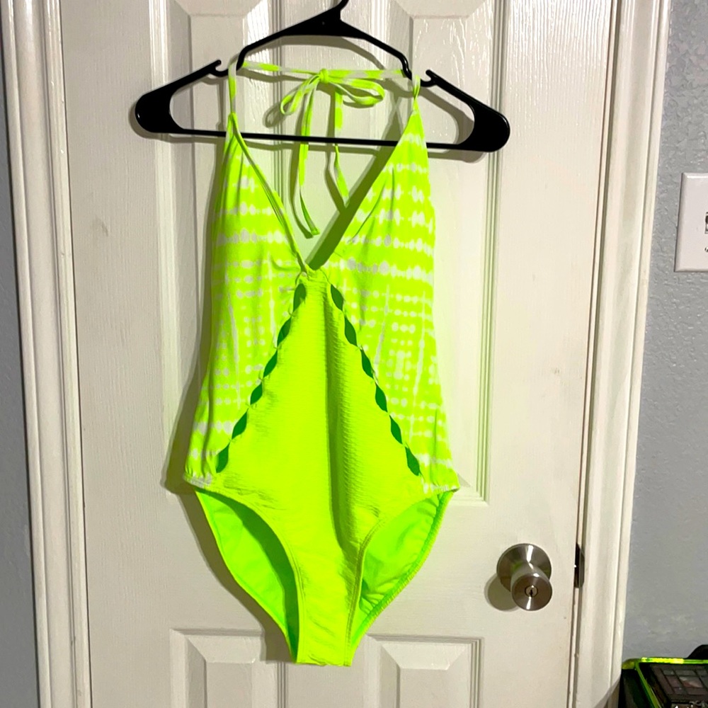 Swimwear